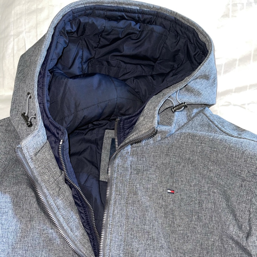 Tommy Hilfiger Men’s Jacket